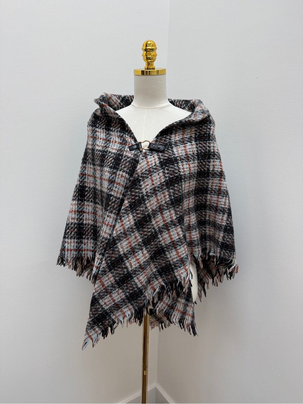 Marc New York Wrap